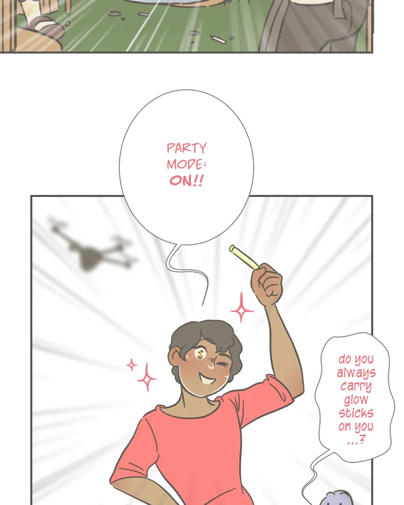 Big Jo Chapter 151 page 3 - 