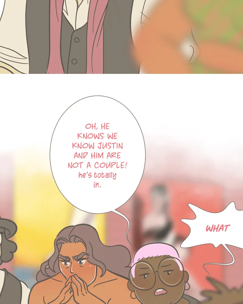 Big Jo Chapter 151 page 22 - 