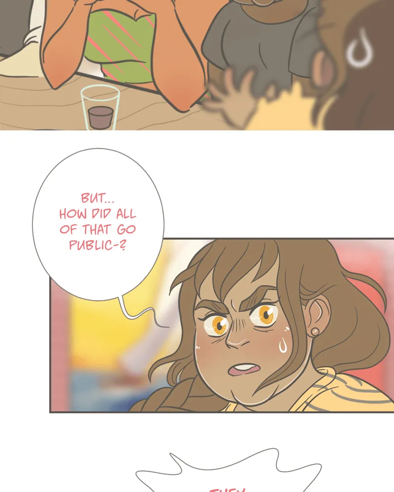Big Jo Chapter 151 page 23 - 