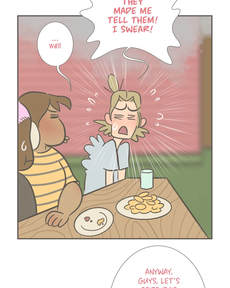 Big Jo Chapter 151 page 24 - 