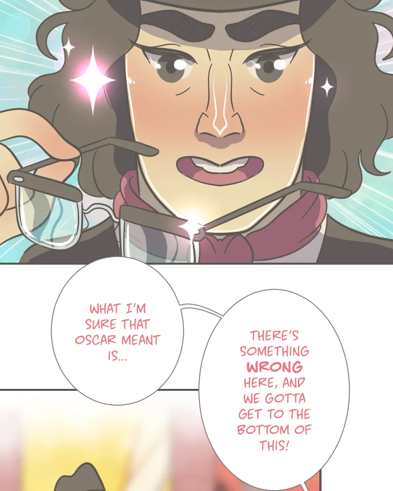 Big Jo Chapter 151 page 26 - 