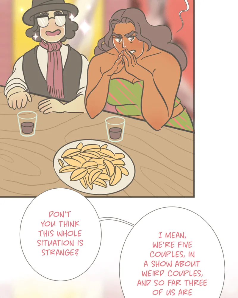 Big Jo Chapter 151 page 27 - 