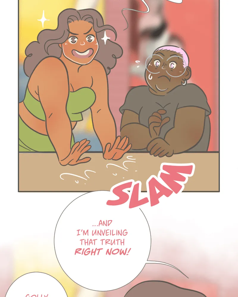 Big Jo Chapter 151 page 32 - 