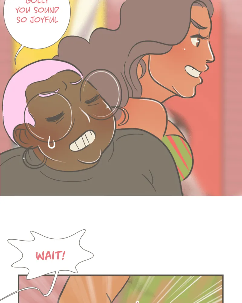 Big Jo Chapter 151 page 33 - 