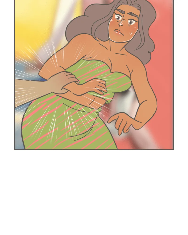 Big Jo Chapter 151 page 36 - 
