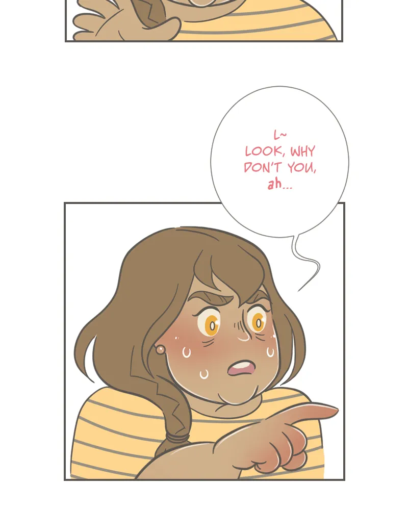 Big Jo Chapter 151 page 40 - 