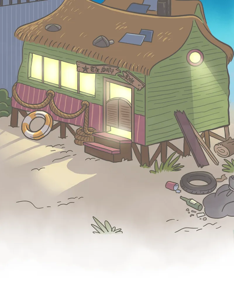 Big Jo Chapter 151 page 42 - 