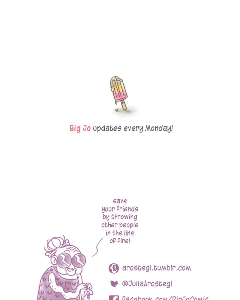 Big Jo Chapter 151 page 43 - 