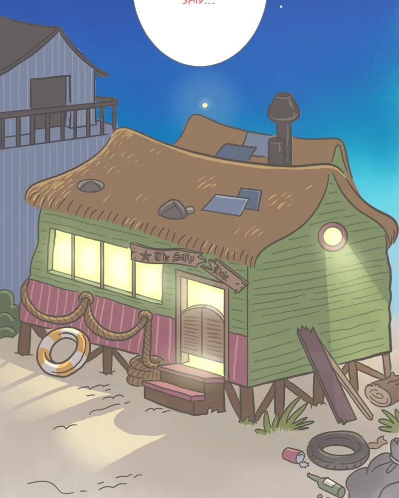 Big Jo Chapter 151 page 6 - 