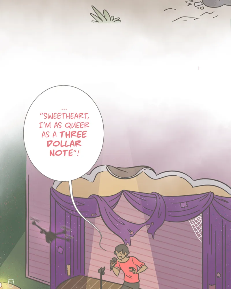 Big Jo Chapter 151 page 7 - 