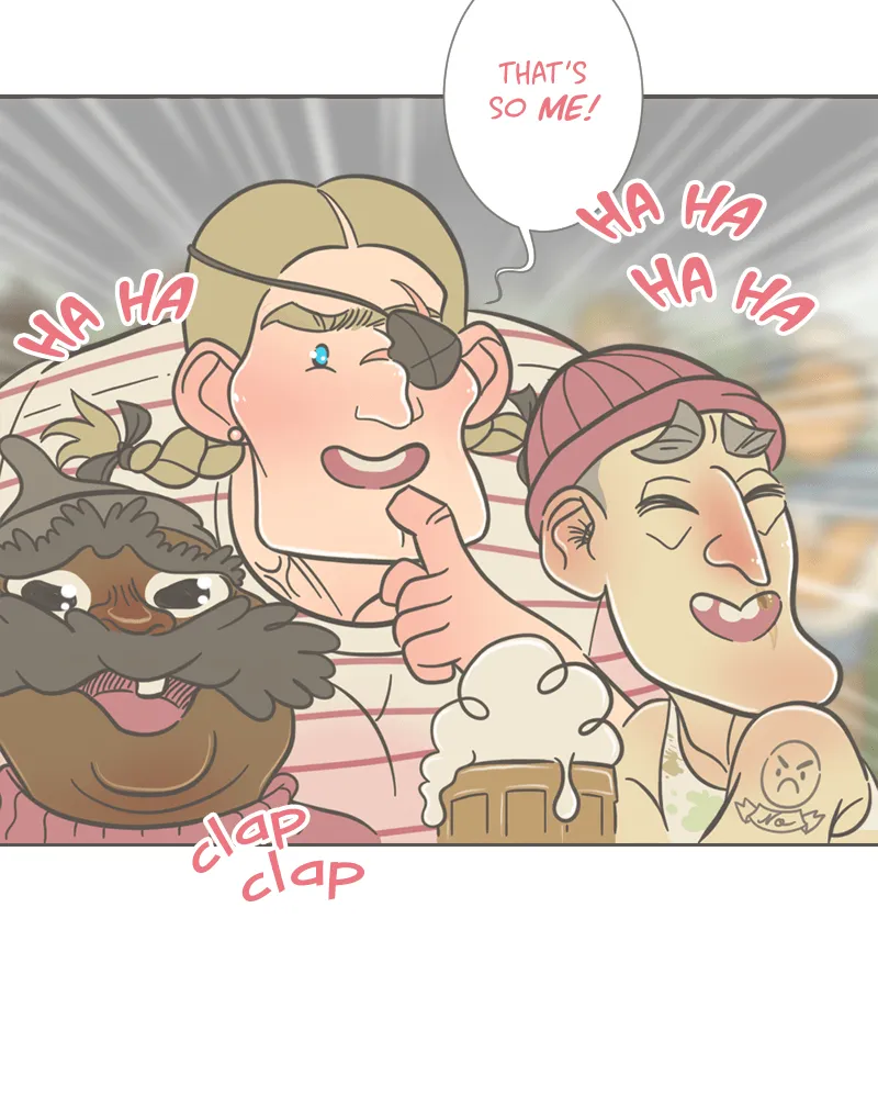 Big Jo Chapter 151 page 10 - 