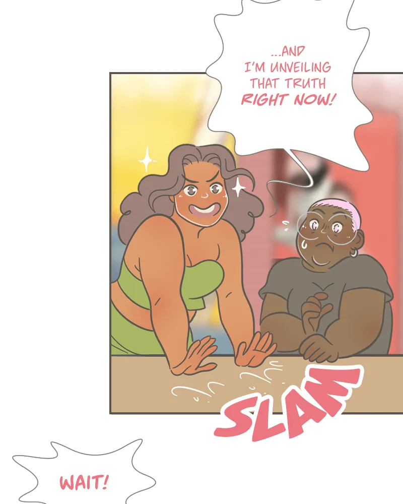 Big Jo Chapter 152 page 2 - 