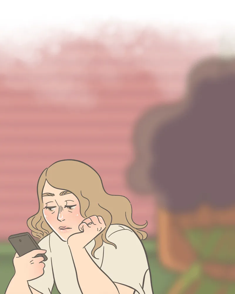 Big Jo Chapter 152 page 15 - 