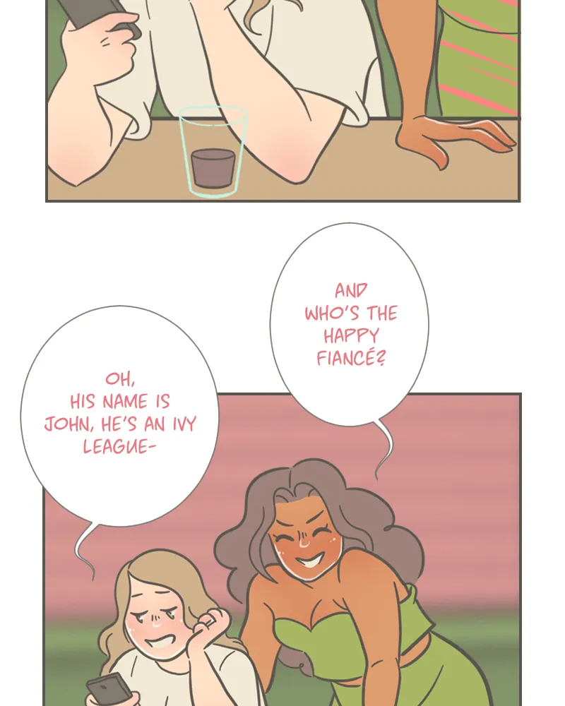 Big Jo Chapter 152 page 17 - 