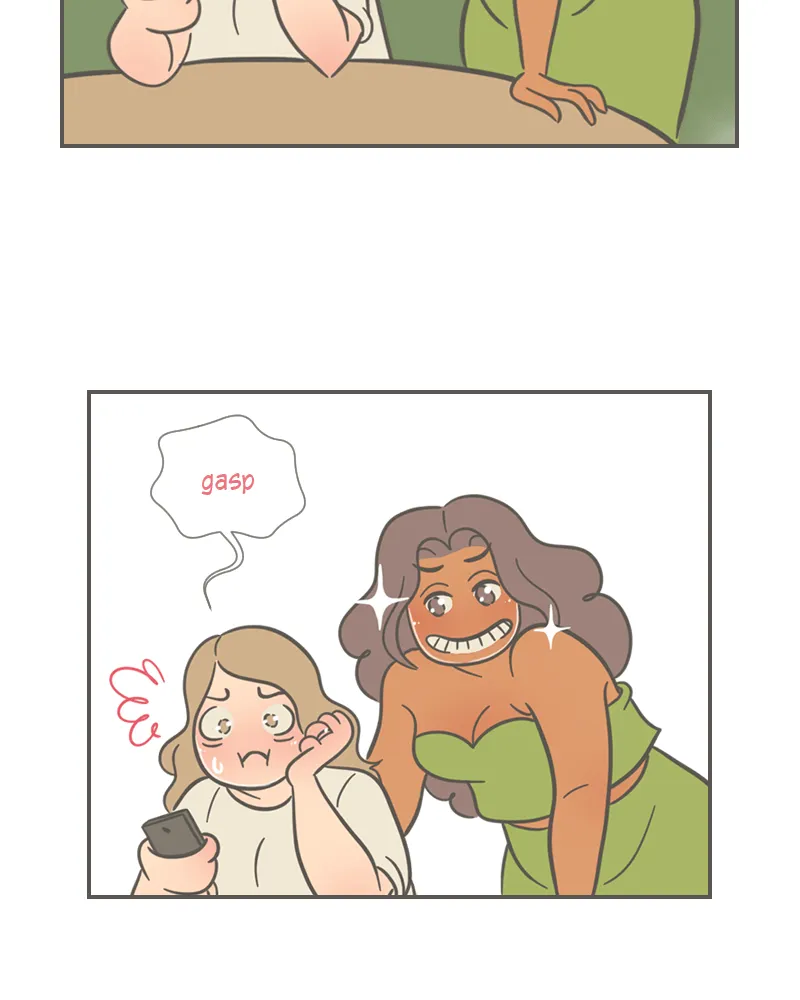 Big Jo Chapter 152 page 18 - 