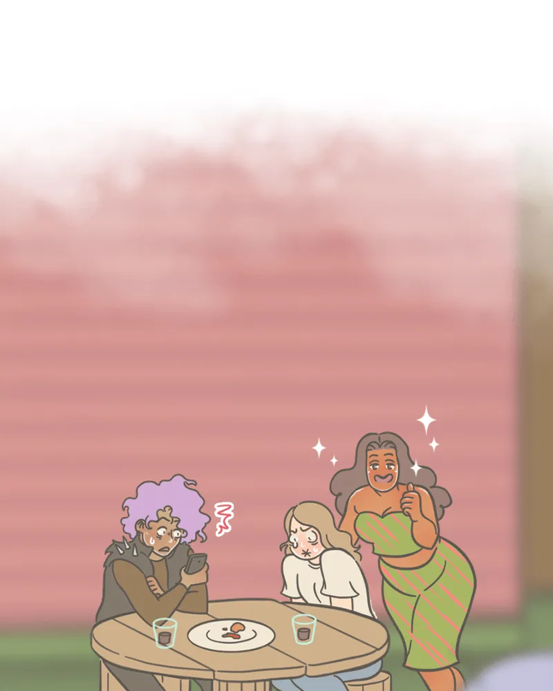 Big Jo Chapter 152 page 19 - 