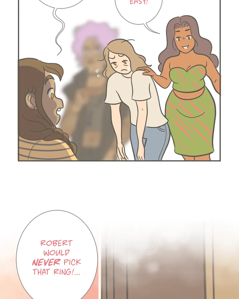 Big Jo Chapter 152 page 21 - 