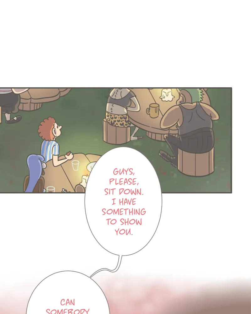 Big Jo Chapter 152 page 24 - 