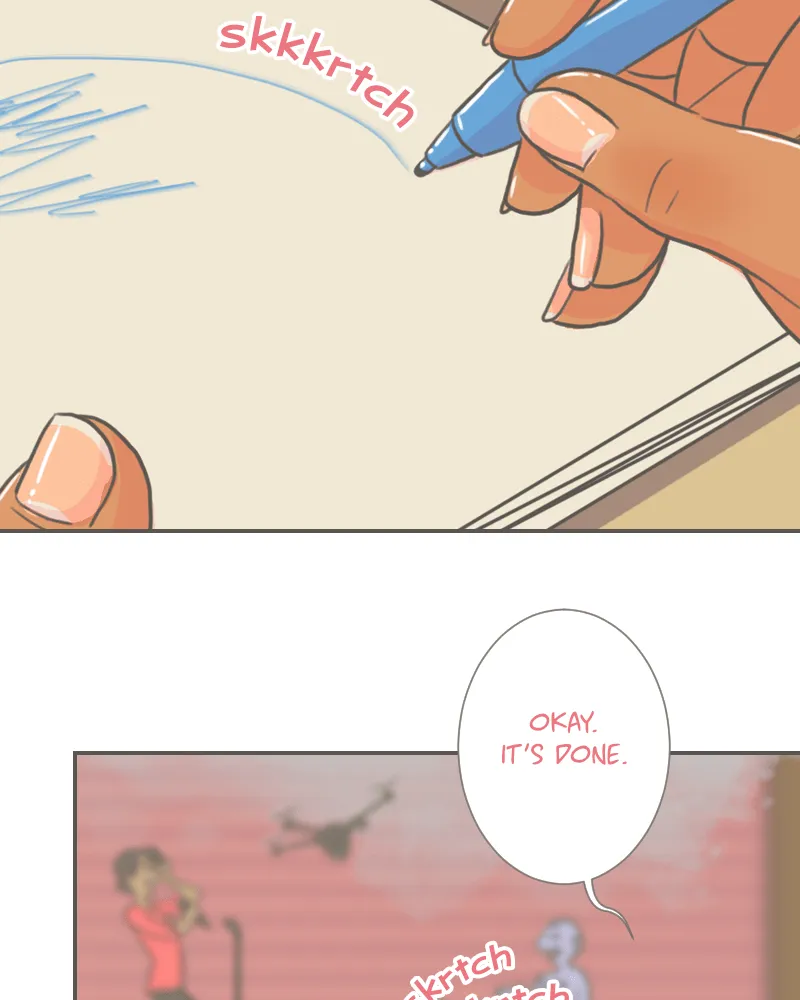 Big Jo Chapter 152 page 27 - 