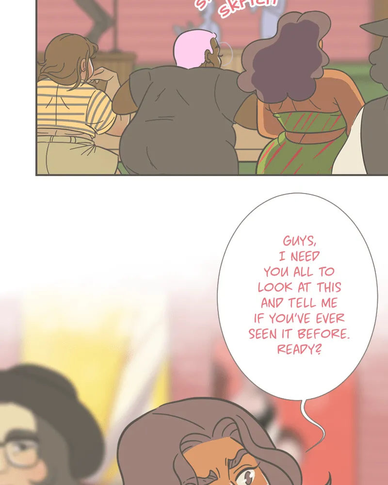 Big Jo Chapter 152 page 28 - 