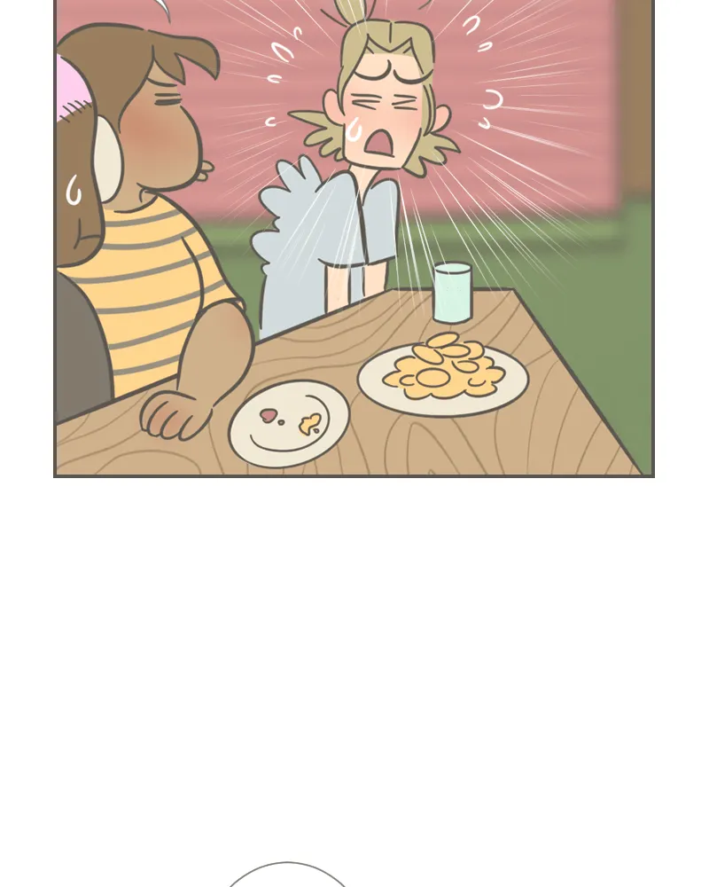 Big Jo Chapter 152 page 31 - 