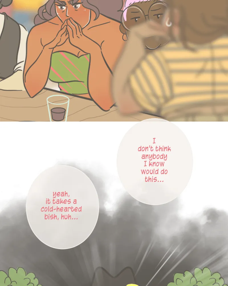 Big Jo Chapter 152 page 33 - 