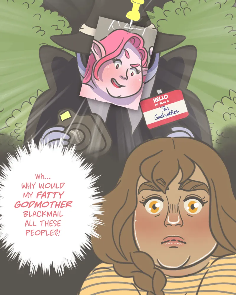 Big Jo Chapter 152 page 34 - 