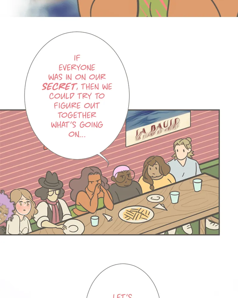 Big Jo Chapter 152 page 37 - 