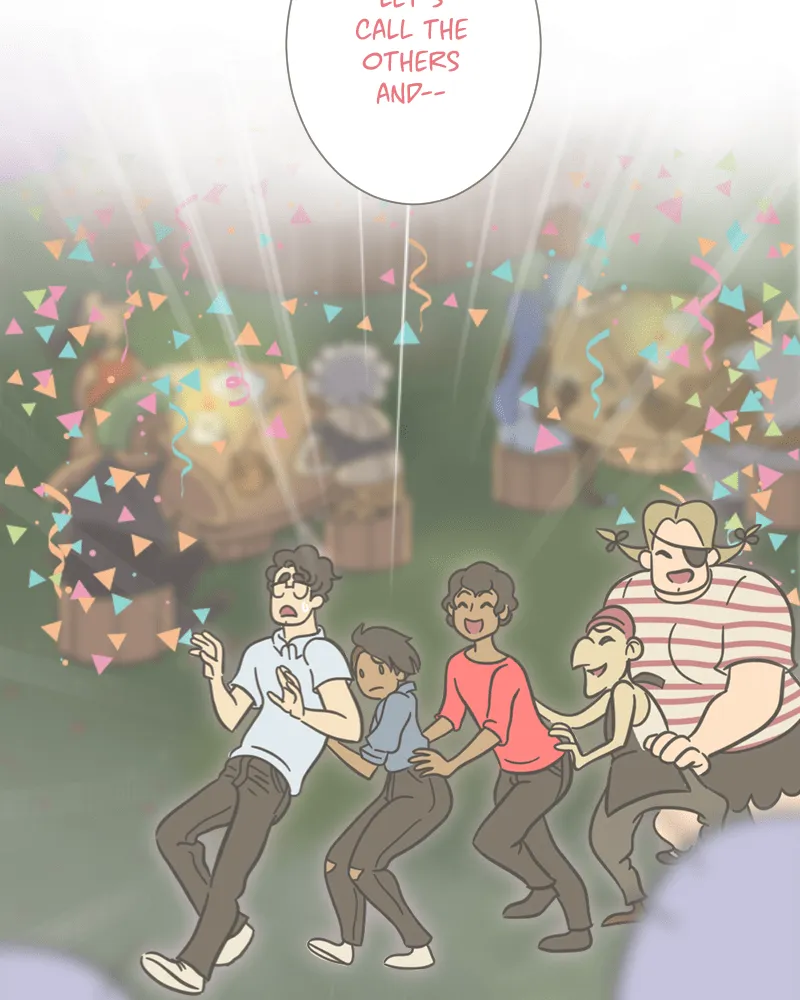 Big Jo Chapter 152 page 38 - 