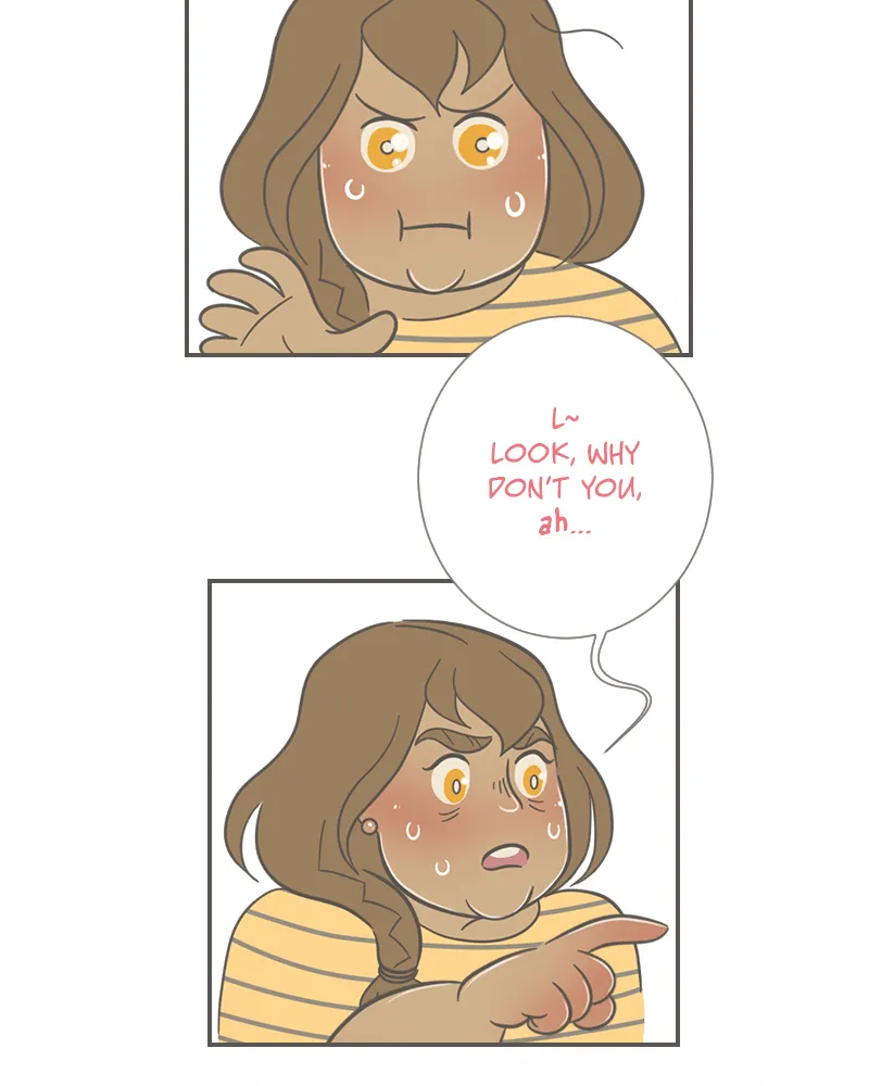 Big Jo Chapter 152 page 5 - 