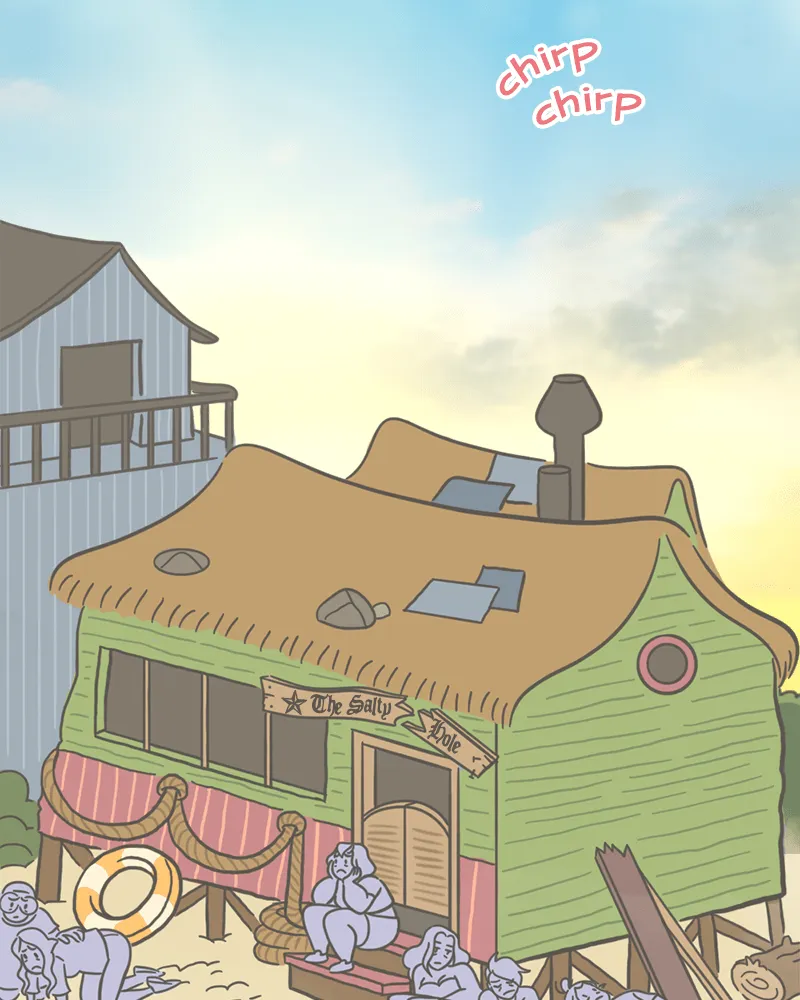 Big Jo Chapter 152 page 42 - 