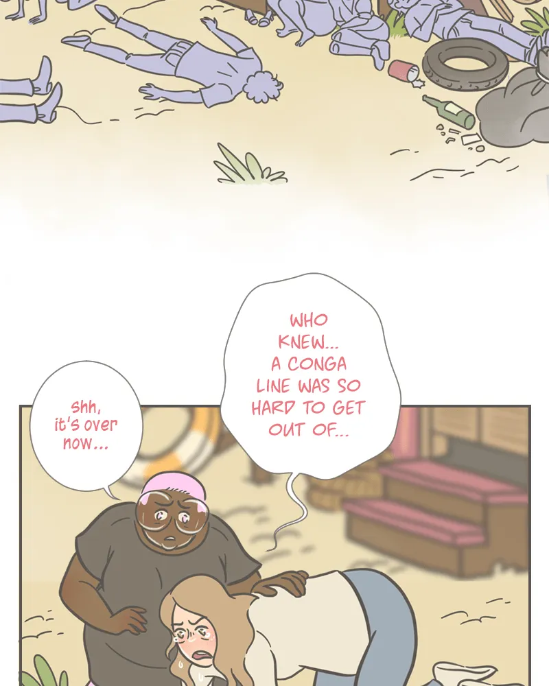 Big Jo Chapter 152 page 43 - 