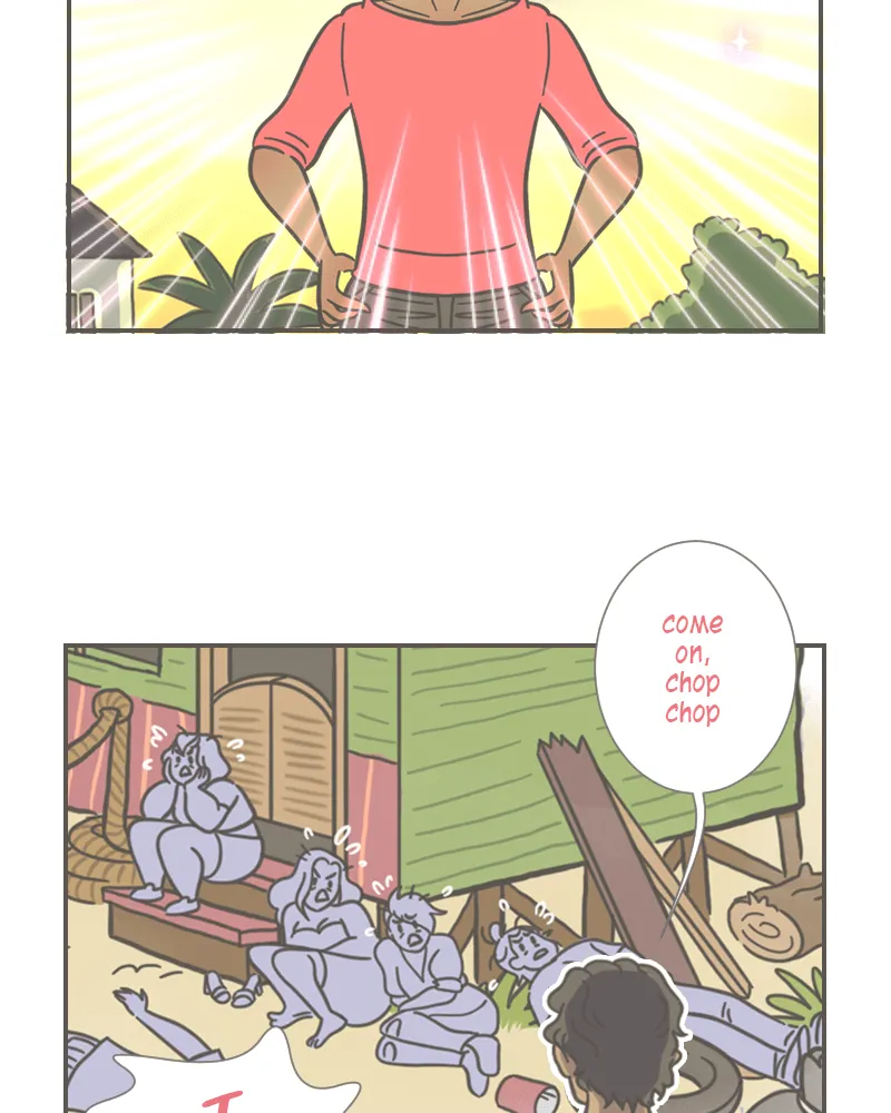 Big Jo Chapter 152 page 46 - 