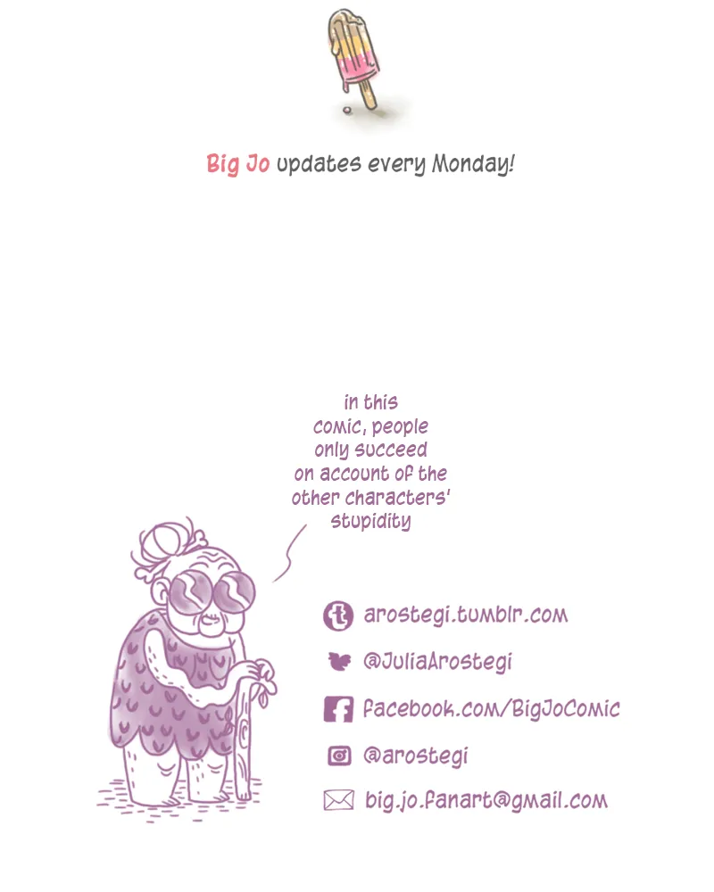 Big Jo Chapter 152 page 50 - 