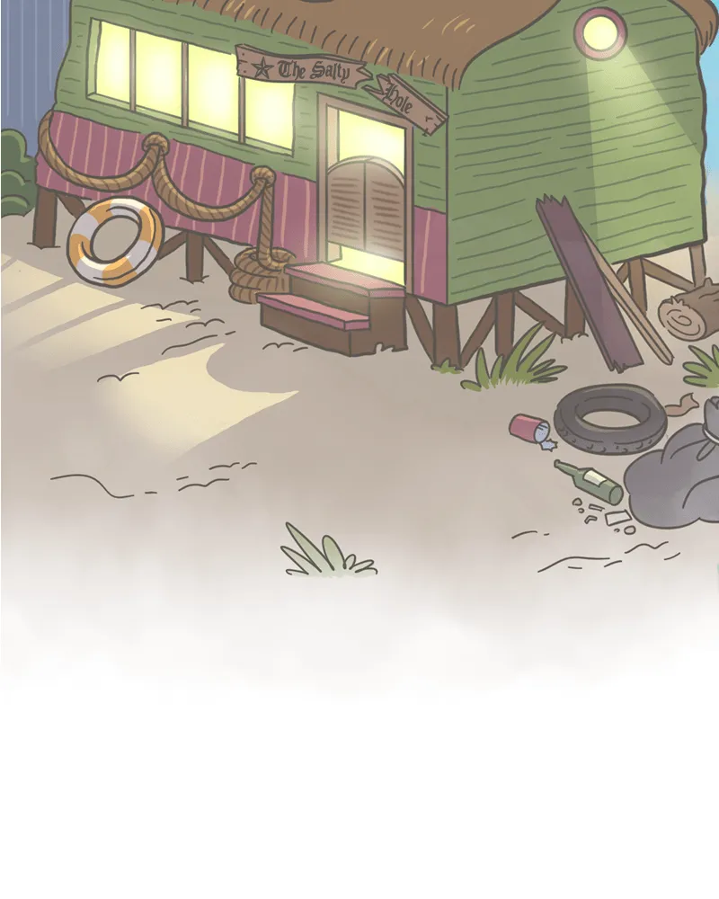 Big Jo Chapter 152 page 7 - 