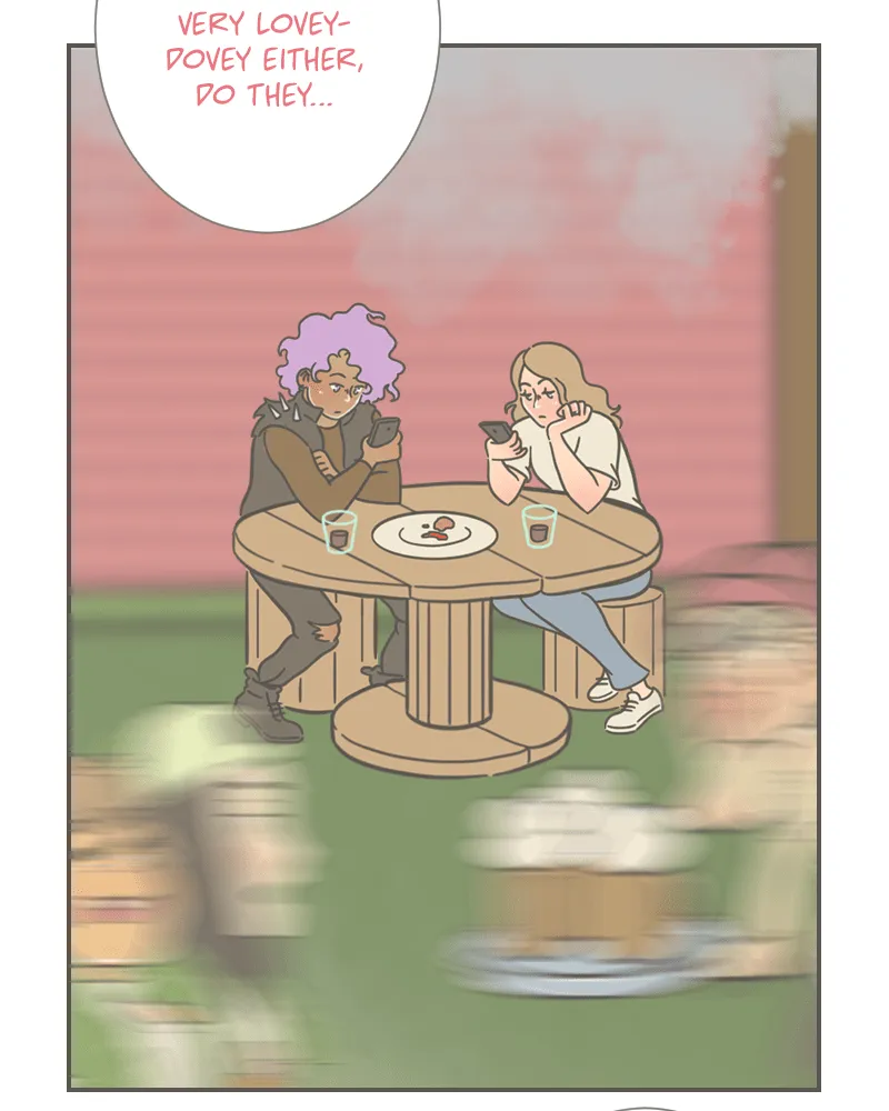 Big Jo Chapter 152 page 9 - 