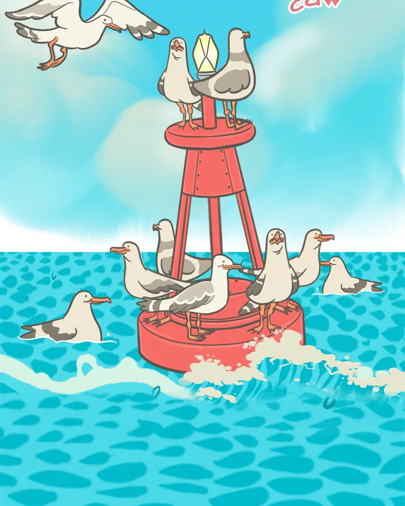 Big Jo Chapter 153 page 2 - 