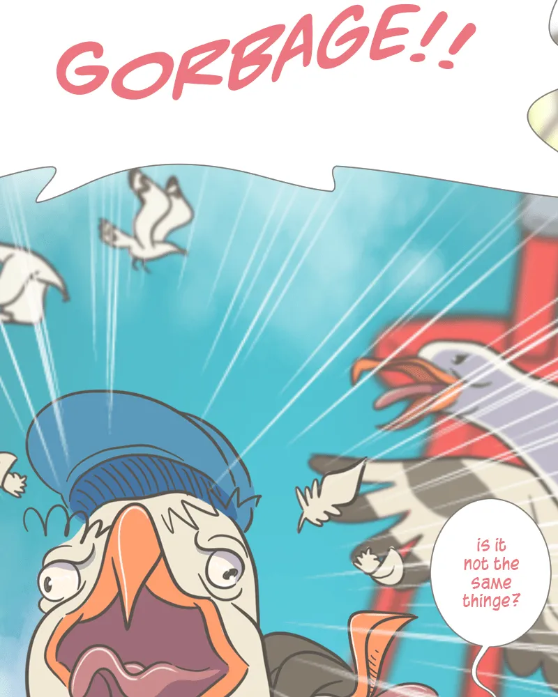 Big Jo Chapter 153 page 12 - 