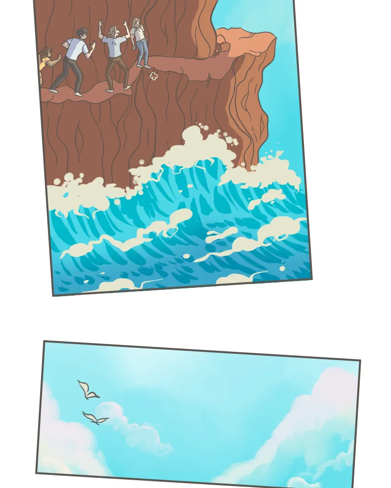 Big Jo Chapter 153 page 15 - 