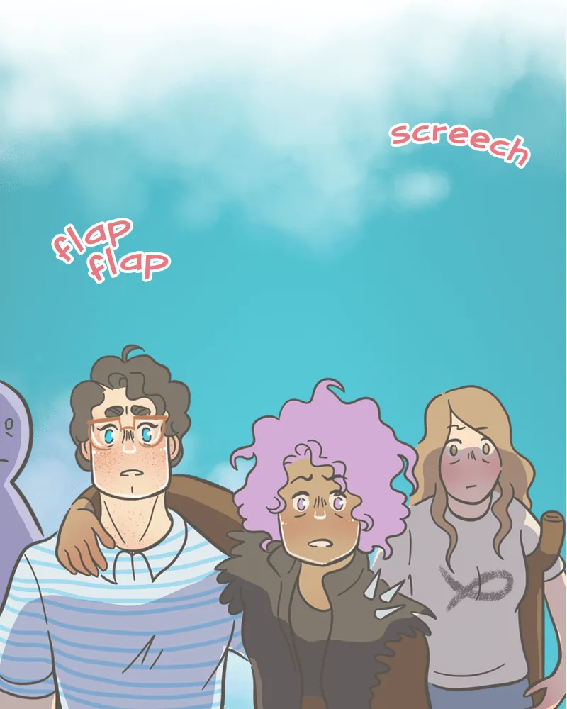 Big Jo Chapter 153 page 23 - 