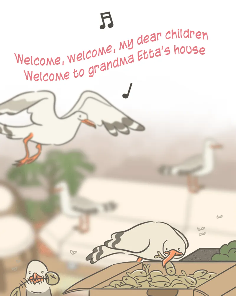 Big Jo Chapter 153 page 28 - 