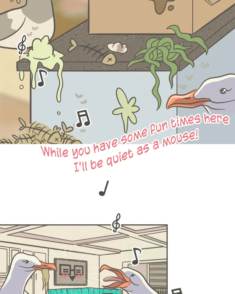 Big Jo Chapter 153 page 29 - 