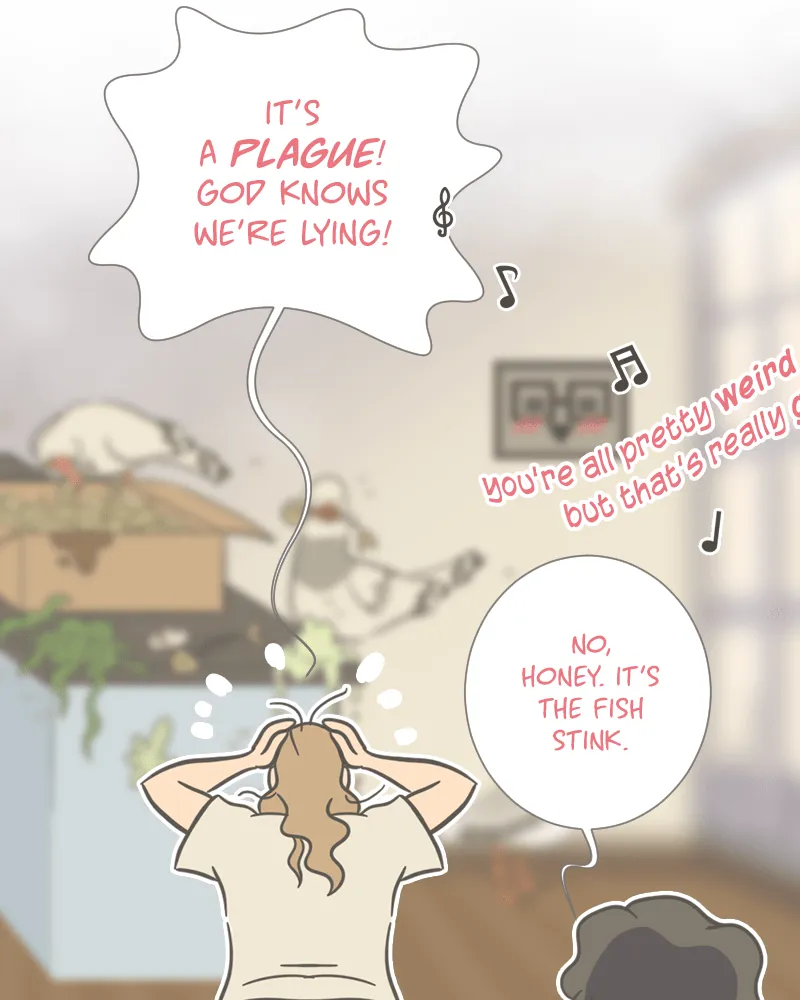 Big Jo Chapter 153 page 31 - 