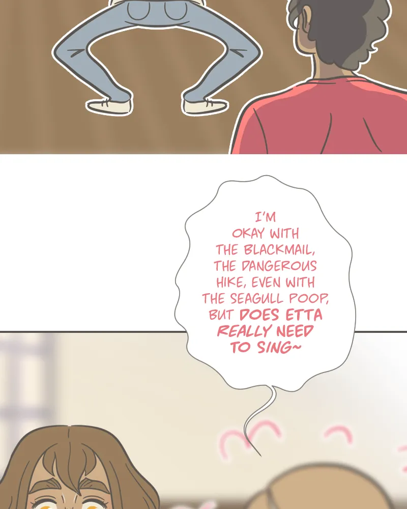 Big Jo Chapter 153 page 32 - 