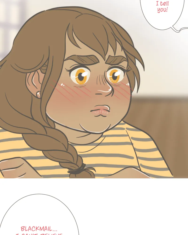 Big Jo Chapter 153 page 34 - 