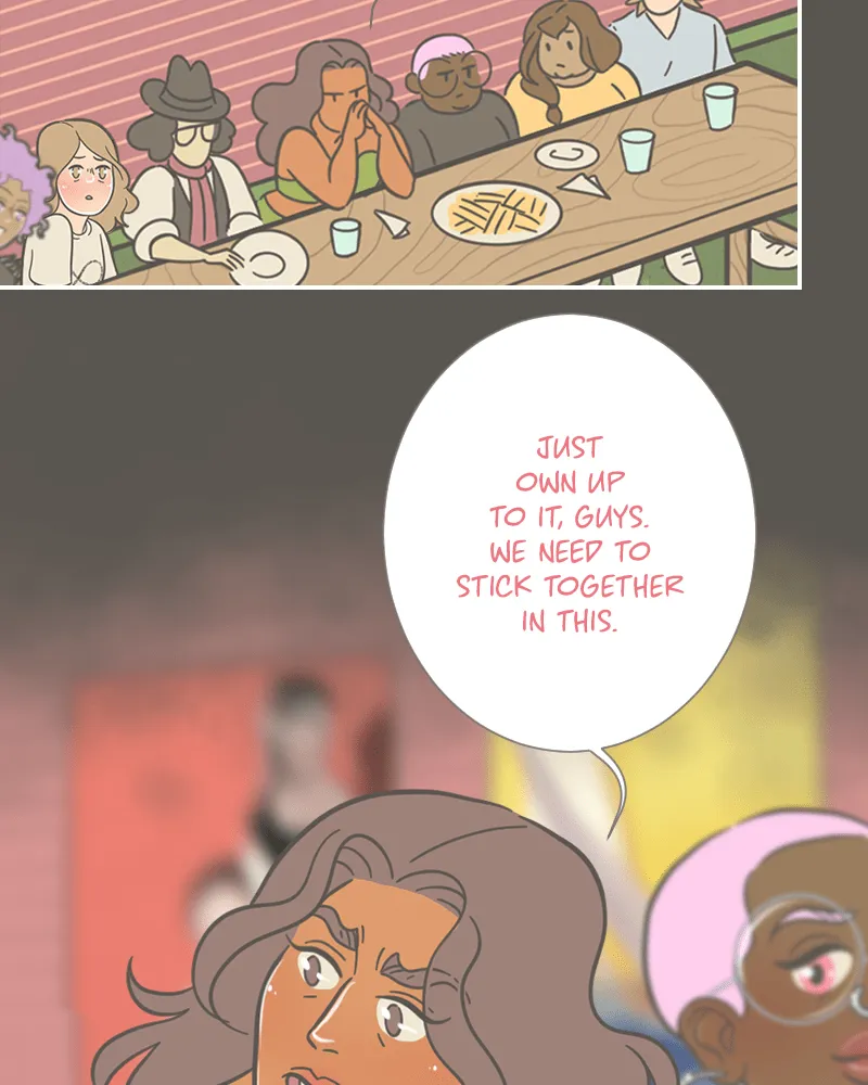 Big Jo Chapter 153 page 37 - 