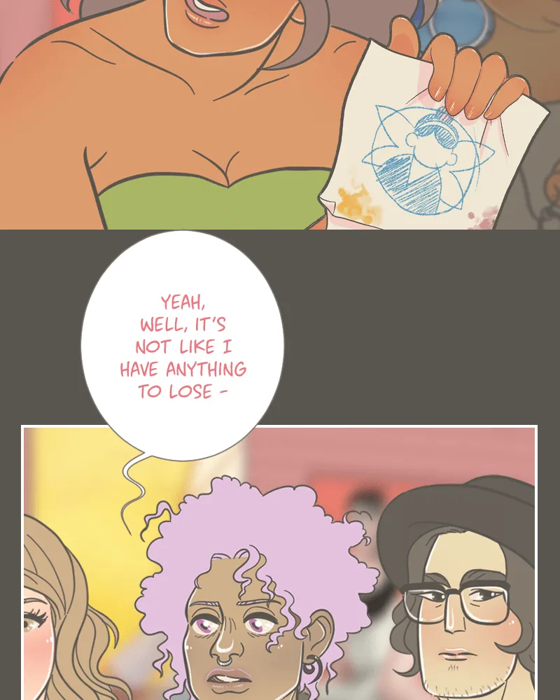 Big Jo Chapter 153 page 38 - 