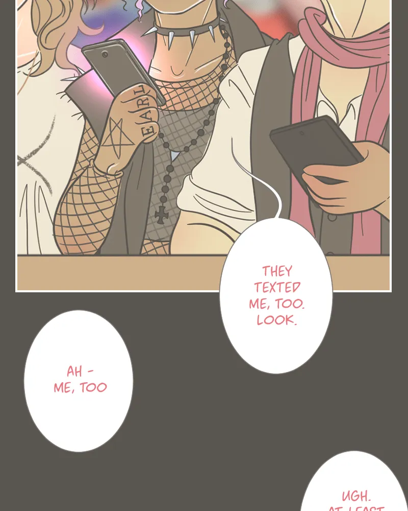 Big Jo Chapter 153 page 39 - 