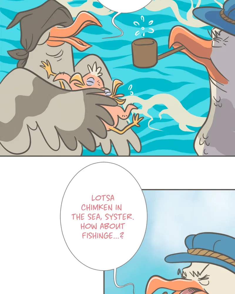 Big Jo Chapter 153 page 5 - 