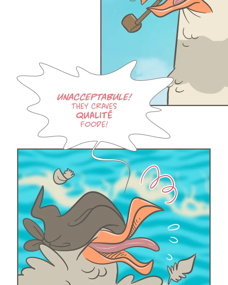 Big Jo Chapter 153 page 6 - 